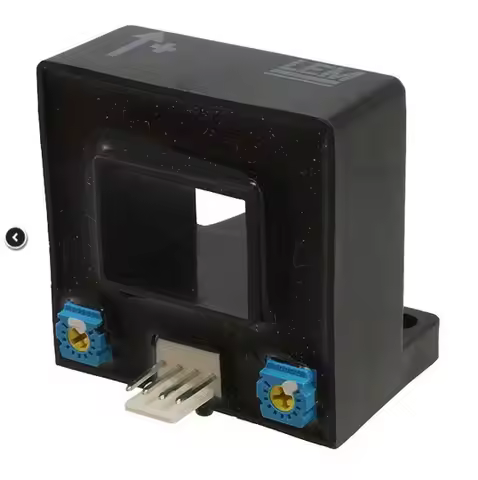 HAL100-S SENSOR CURRENT HALL 100A AC/DC CURRENT TRANSDUCER HAL100-S HAL 100-S