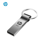 HP Metal USB 2.0 Pen Drive Thumb Drive