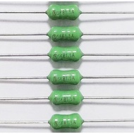 Vigor Source 1.5A 250V Fuse - 1.5 Amp 125V PicoFuse, 20pcs