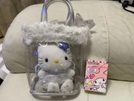 2000年 Sanrio Hello kitty