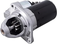 TUCAREST 17922 Starter (for 3.0L) Fit for B-M-W 08-11 128i 135i 328i 335i 528i 535i /06-07 525i 530i