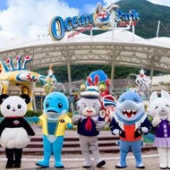 海洋公園樂園6月門票