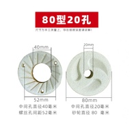 Máy Xay Đậu Nành Thương Mại Cangzhou Thép Ngựa Máy Xay Bột Phụ Kiện Bánh Xe Đá Mài Nồi Nấu Đậu Nành