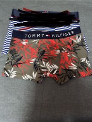 Tommy Hilfiger 男士內褲