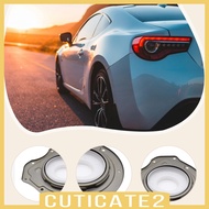 [Cuticate2] Rear Crankshaft Seal Replaces Part Easy to Install Stable Performance 3S7Q-6385-ab for T