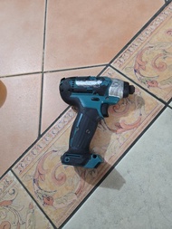 Makita 牧田 無繩衝擊扳手