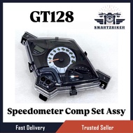 Modenas GT128 GT 128 GT-128 Speedometer Speedo Meter Assy Miter Speedomiter Comp Set Assy Modenas GT