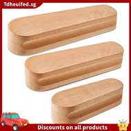 [In Stock]3 Pcs Hardwood Tailors  7 Inches, 9.5 Inches 12 Inches  Sewing Tool for Steam Iron Seam Se