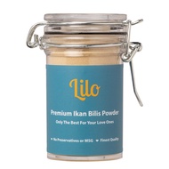 Lilo Lilo Premium Ikan Bilis Powder Bottle 50g
