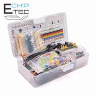 Starter Kit For UNO R3 Arduino R3 Electronic Components Set With Box Electronic DIY Project Starter 