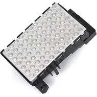 HVAC Heater Blower Motor Resistor Module for Mercedes-Benz CL550, CL600, CL63 AMG, CL65 AMG, S350, S