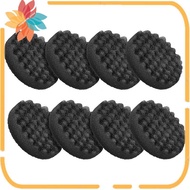 For Aquarium for  FX4 FX5 FX6 Canister Filters- 8-Pack Replacement Foam Filter Pads