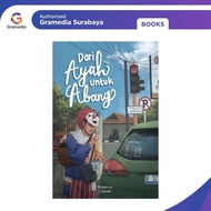 Gramedia Surabaya - From Dads for Abang