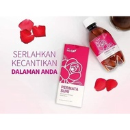 Ready Stock CNI Well3 Permata Suri 330ml.