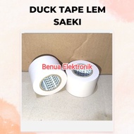 PACIFIC Glue AC Duct Tape SAEKI Dactive AC Glue Duck Tape AC Pacific Pacific