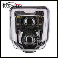 Motorcycle Headlight Moto LED Light Headlights For Husqvarna TE FE TC FC 125 250 300 350 450 501 701