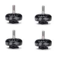 iFlight 4pcs XING 2205 2300KV 4-6S FPV Motors 12x12mm Mount Hole for Protek35 Cinewhoop Quadcopter M