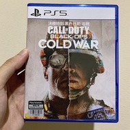 Call of Duty Black Ops Cold War PS5 BO coldwar ps 5 playstation Games War coldwar coolwar region 3 A
