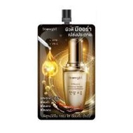 Snowgirl เซรั่ม 3 Miracle Ginseng Serum 30 กรัม (แพ็ก 6 ชิ้น) (577135-561616010)