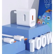100W Super Fast Charger For VIVO X70/X70 Pro/X70 Pro+/X80/X80 Pro/X80 Pro+/X90/X90 Pro/X90 Pro+/X100