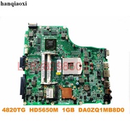 ACER ACER 4745G 4820T 4741G 4750 4752G 4352 Motherboard DA0ZQ1MB8D0