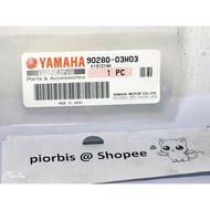 YAMAHA 55HP 40X 40HP 40J 30HP Water Pump Key Woodruff 90280-03M03 OUTBOARD BOAT