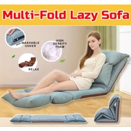 ★ Prime Lazy Sofa / Floor Chair /Foldable Chair / Cushion/ Floor Sofa/ local Stock