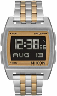 Nixon BASE A1107897-00 A11071431-00 นาฬิกา Nixon ผู้หญิง ผู้ชาย ขนาด 38mm สินค้าใหม่ ของแท้ รับประกั