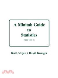 108052.A Minitab Guide to Statistics