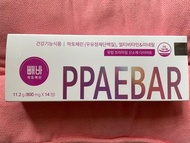 韓國 PPAEBAR 健康減脂塑型丸