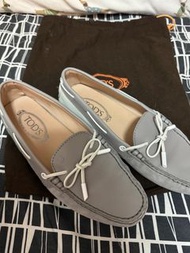 Tods 豆豆鞋
