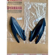 YAMAHA AEROX V3 BODY COWLING - YAMAHA GENUINE PARTS