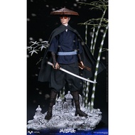 Pre Order VTS TOYS VM-0S4 1/6 : Revenge Of The Samurai