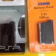 PSP BATTERY