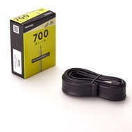 DECATHLON 自行車輕量化內胎 700C（80mm 氣嘴）