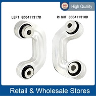 2pcs Stabilizer Link Front 8D0411317D 8D0411318D for VW Passat Audi A4 A6 SUPERB 8D0 411 317 D 8D0 4