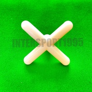 Cross For Snooker Equipment Pine Billiards Cue Snooker Cue Snooker Table