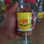 Cuka Makanan Buatan AZMA Suci 325ml