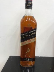 Johnnie Walker Black Label 12years