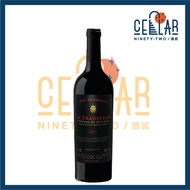 La Tradition Black Label / Red Label AOC 2013 750mL