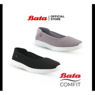 BATA COMFIT CUSHION ZEPHY ORIGINAL BATA WOMEN'S SLIP-ON SNEAKERS
