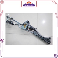W203 WIPER LINK WITH MOTOR ASSY TOP-9 AUTO SPARE PARTS & WHOLESALE