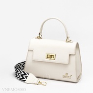 VNEMO8005 HAZARA FAUX TOGO SLEMPANG BAG