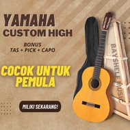 Code Q22C Acoustic Guitar Yamaha C315 Classic Custom High Quality Nylon Nylon Strings