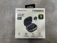 【全新行貨 門市現貨】Nakamichi 藍牙降噪耳機 TW080NC