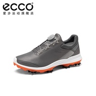 ECCO love step sports shoes female outdoor low-top casual shoes small white shoes golf walk 102413