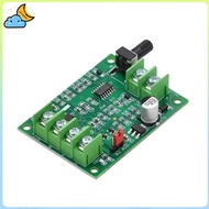 DC Brushless Motor Drive Board for Hard Drive Motor 3/4 Wire 7V-12V Brushless DC Motor Driver Contro