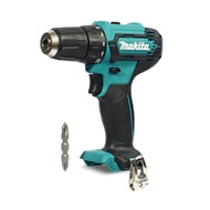 MAKITA ไขควงกระแทกไร้สาย TD110DZ  สว่านไร้สาย DF333DZ  สว่านกระแทก HP333DZ (เครื่องเปล่า สินค้าแกะจา