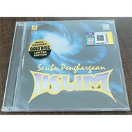 IKLIM : SERIBU PENGHARGAAN ALBUM CD (10 LAGU)