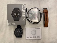 Garmin Epix Pro Gen 2 (51mm) 90% 新